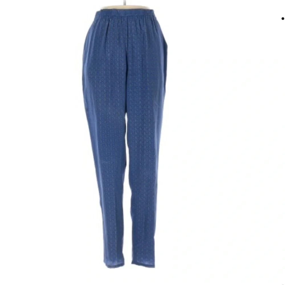 Joie Silk Pants - Picture 3 of 9
